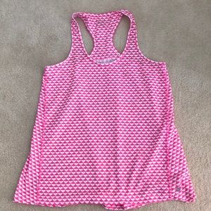 Vineyard Vines X Small Athletic Top